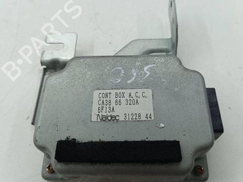 Used Electronic module MAZDA XEDOS 6 (CA) 2.0 V6 (CAEP) (140 hp) 28890758