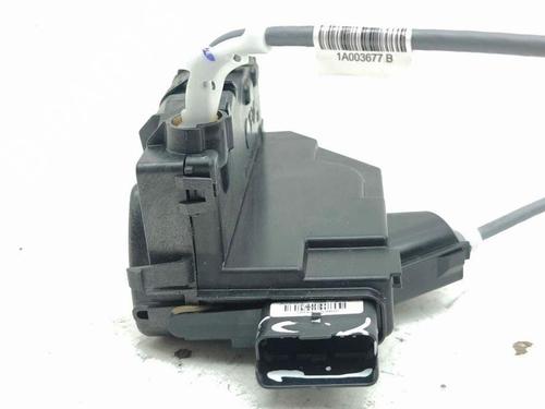 Front right lock CITROËN C5 AIRCROSS (A_) 1.2 PureTech 130 (ARHNSJ) | BP28905370C97 