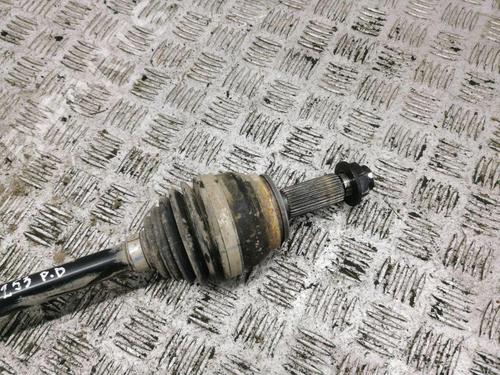 Right front driveshaft KIA NIRO II (SG2) EV | BP38243919M39 - Image 5