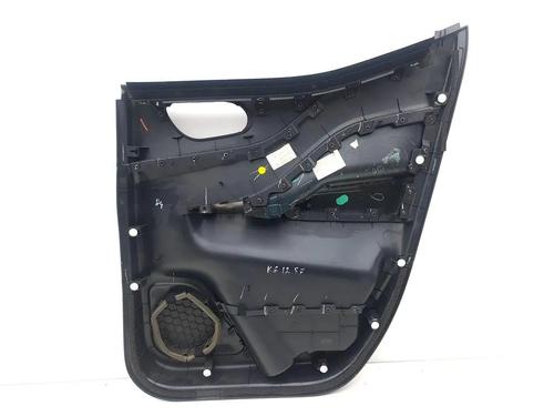 Rear left panel NISSAN NAVARA NP300 Pickup (D23, D23T) 2.3 dCi 4x4 (D231, D23T) | BP33669312C60 - Image 2