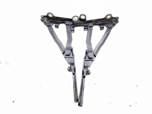 Hinge/Door check strap TOYOTA GT 86 Coupe (ZN6_) 2.0 (ZN6AC_, ZN6BC_, ZN6K) | BP29813052C146