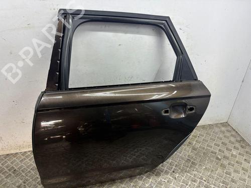 Used Left rear door AUDI A6 Allroad C7 (4GH, 4GJ) 3.0 TDI quattro (313 hp) 30053420