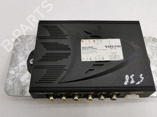 Elektronisk modul VOLVO XC90 I (275) T6 AWD (272 hp) 28850703