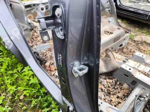 Højre sidekjole CHEVROLET TRAX 1.7 TD | BP28843500C114 