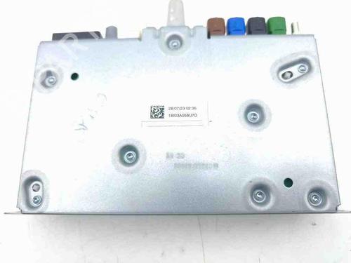 Electronic module PEUGEOT 2008 II (UD_, US_, UY_, UJ_, UR_, UC_) 1.2 PureTech 130 (USHNS, URHNS) | BP29458260M83 