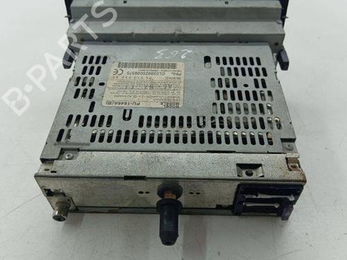 Electronic module PEUGEOT 406 Coupe (8C) 2.0 16V | BP28843608M83 