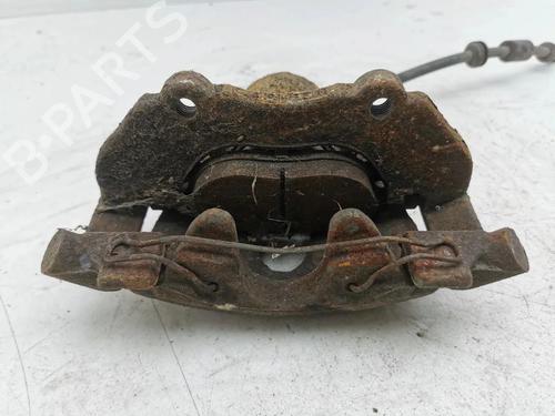 Right front brake caliper FORD C-MAX (DM2) 2.0 TDCi | BP36189334M104 - Image 8