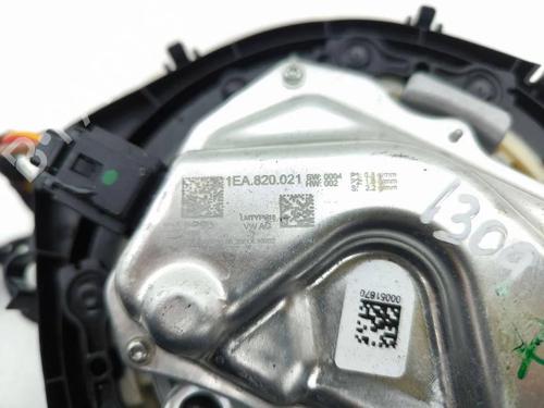 Heater blower motor VW ID.3 (E11, E12) 1st | BP38501211M62  - Image 5