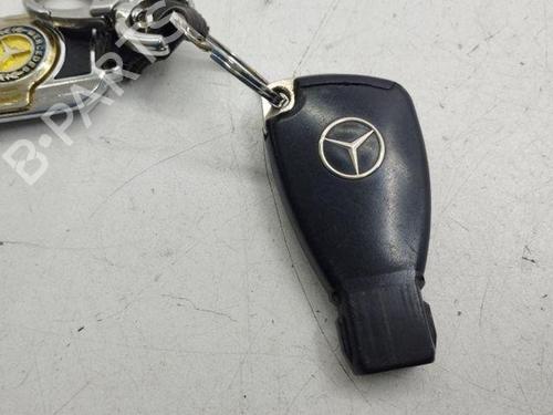 Electronic module MERCEDES-BENZ M-CLASS (W164) ML 350 4-matic (164.186) | BP28852916M83 