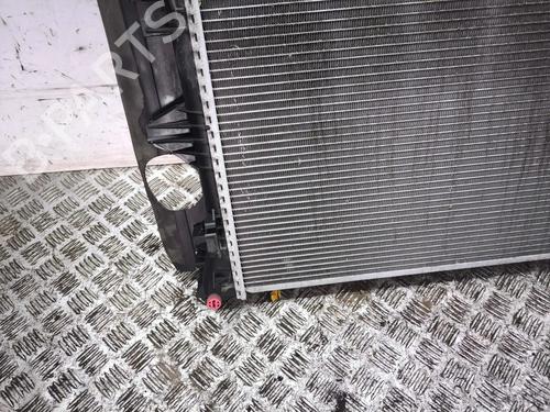 Radiator set CHRYSLER GRAND VOYAGER V (RT) 2.8 CRD | BP28873203M120 - Image 9