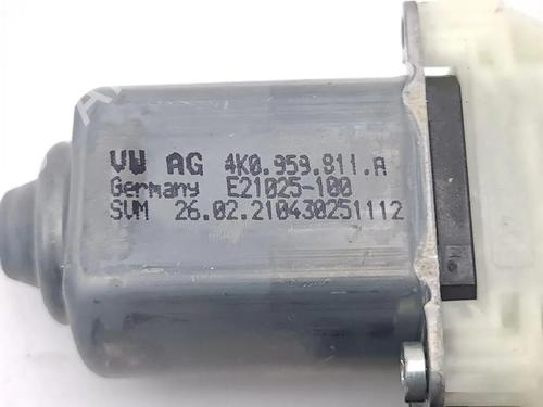 Left front window motor VW ID.3 (E11, E12) Pro S | BP33666247E21 - Image 8