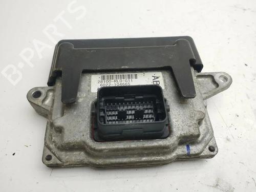 Used Gearbox control unit Gearbox control unit 28894572 28894572