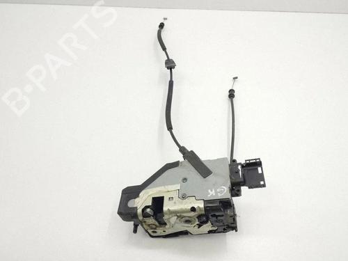 Used Rear left lock Rear left lock CITROËN DS5 2.0 HDi 165 Hybrid4 4x4 (163 hp) 40191920 40191920