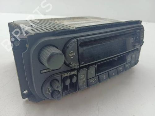Electronic module CHRYSLER PT CRUISER (PT_) 2.2 CRD | BP36201917M83 - Image 3