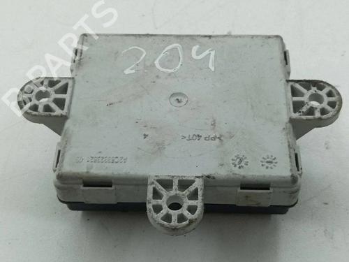 Módulo eletrónico FORD B-MAX (JK) 1.6 TDCi | BP38247627M83 - Image 4