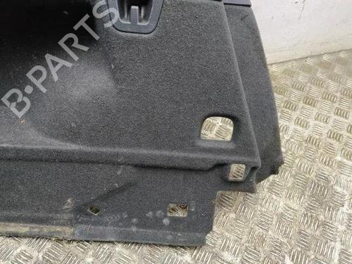 Boot lining AUDI Q2 (GAB, GAG) 35 TFSI | BP28861201I3 