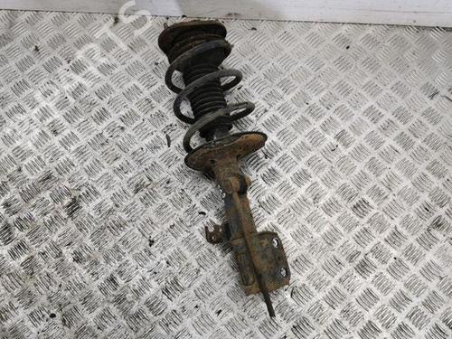 Used Right front shock absorber TOYOTA COROLLA Verso (_E12_) 2.0 D-4D (CDE120_) (116 hp) 28846334