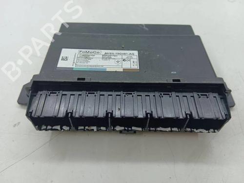 Used Electronic module Electronic module 36197266 36197266