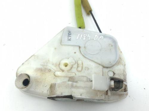 Front right lock MAZDA CX-5 (KE, GH) 2.2 D (KE2FW) | BP28905035C97 