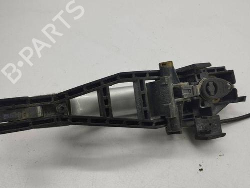 Venstre bak utvendig håndtak FORD FOCUS C-MAX (DM2) 1.6 TDCi | BP28887797C130 