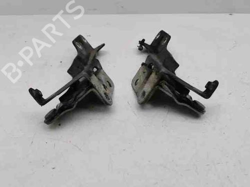 Hinge/Door check strap KIA SORENTO I (JC) 2.5 CRDi | BP28852489C146 
