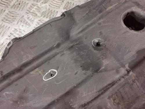 Underbody protection VW T-ROC (A11, D11) 1.5 TSI | BP28905790M92  - Image 6