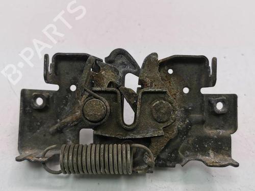 Used Hood lock MAZDA 5 (CR) 2.0 CD (CR19) (110 hp) 28876599