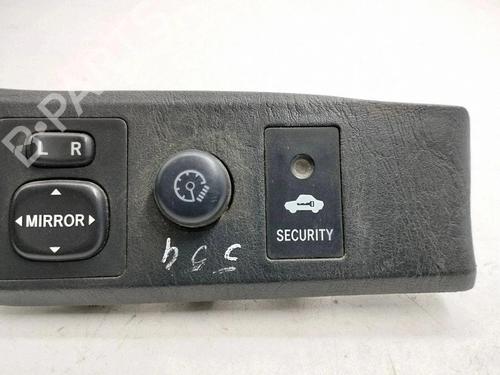 Mirror switch TOYOTA RAV 4 II (_A2_) 2.0 D 4WD (CLA20_, CLA21_, CLA20R, CLA21R) | BP40191161I25 - Image 7