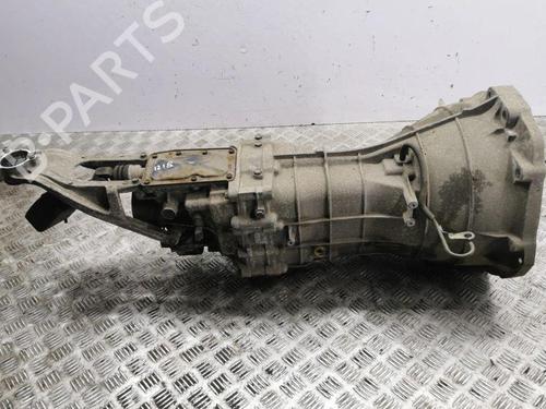 Gearbox NISSAN 350Z Coupe (Z33) 3.5 (AAZ33) | BP28879114M3 