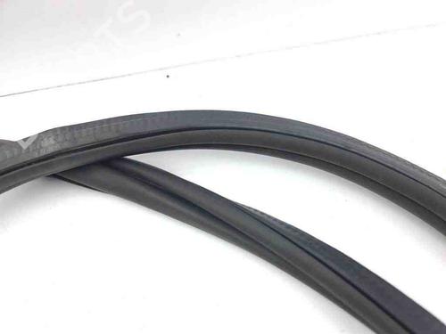 Rubber door seal AUDI A1 Sportback (8XA, 8XF) 1.0 TFSI | BP28881168C142