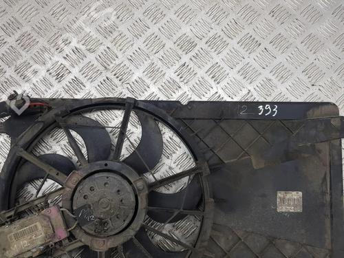 Radiator fan FORD FOCUS C-MAX (DM2) 1.6 TDCi | BP33924240M35 - Image 2