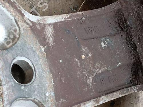 Rim VOLVO V70 II (285) D5 | BP28841942C45 