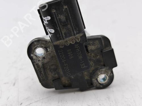 Mass air flow sensor TOYOTA COROLLA Estate (_E21_) 2.0 Hybrid (MZEH12) | BP36196336M95 - Image 2