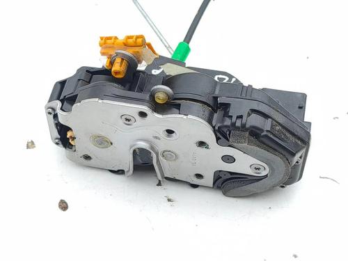 Front left lock CHEVROLET TRAX 1.4 | BP33009146C98 - Image 2