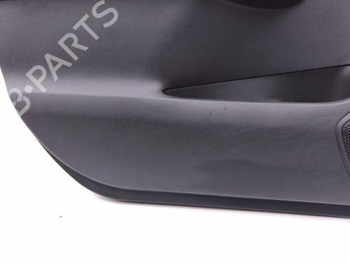 Front left panel TOYOTA RAV 4 V (_A5_, _H5_) 2.5 Hybrid (AXAH52) | BP36190380C58 - Image 3