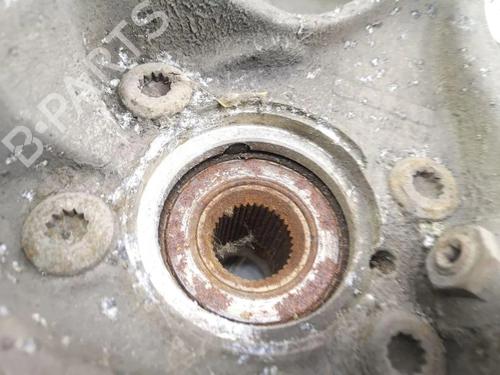 Right front steering knuckle VW PASSAT B6 (3C2) 2.0 TDI 16V | BP36177643M26 - Image 5