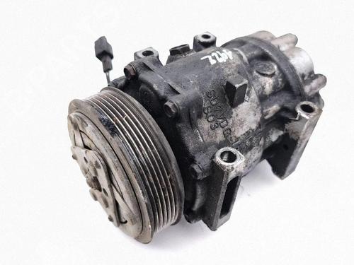AC compressor VOLVO V50 (545) 2.0 D | BP40069772M34 - Image 2