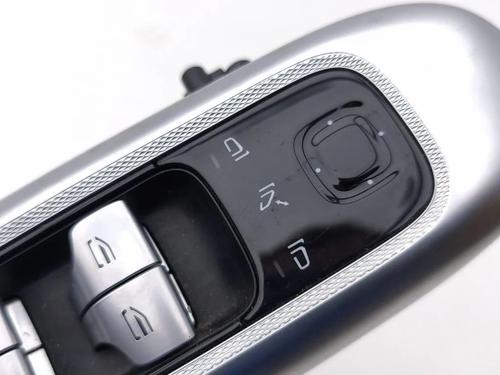 Left front window switch MERCEDES-BENZ EQE (V295) EQE 350 (295.125) | BP36784229I27 - Image 3