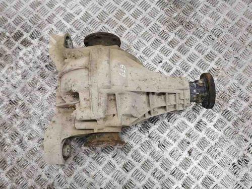 Used Rear differential PORSCHE CAYENNE (9PA) S 4.5 (340 hp) 28899123