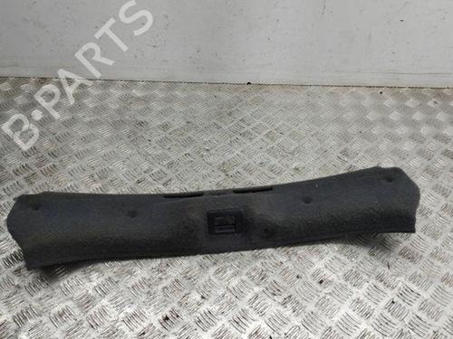 Tailgate trim MASERATI QUATTROPORTE VI 3.0 S | BP28854158C151 