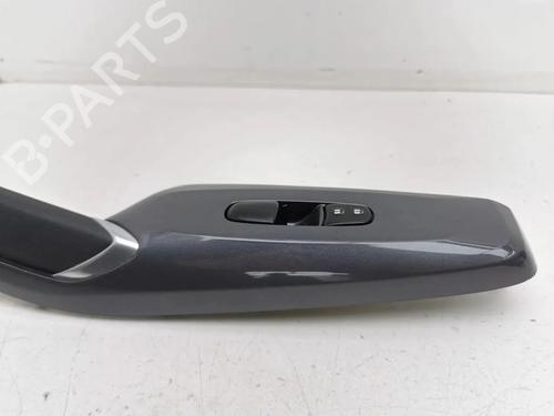 Left front window switch NISSAN JUKE (F16_) 1.6 Hybrid | BP33902941I27 - Image 4