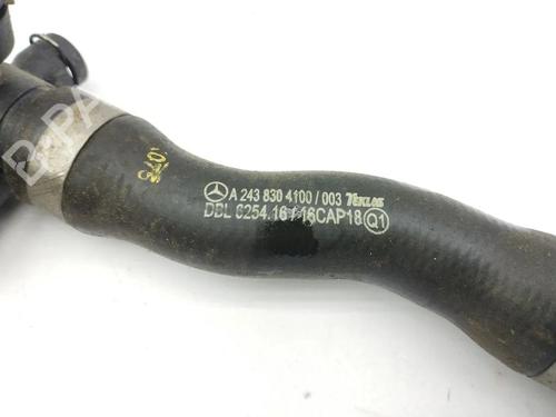 Pipe MERCEDES-BENZ EQA (H243) EQA 250 (243.701) | BP36103889M125 - Image 15