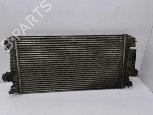 Used Intercooler OPEL ZAFIRA TOURER C (P12) 2.0 CDTi (75) (165 hp) 28894966