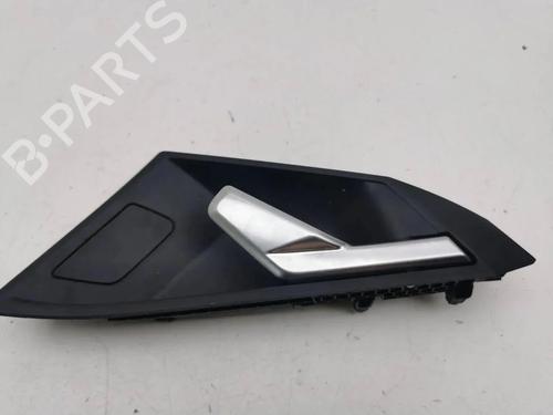 Used Front left interior door handle Front left interior door handle 33645088 33645088