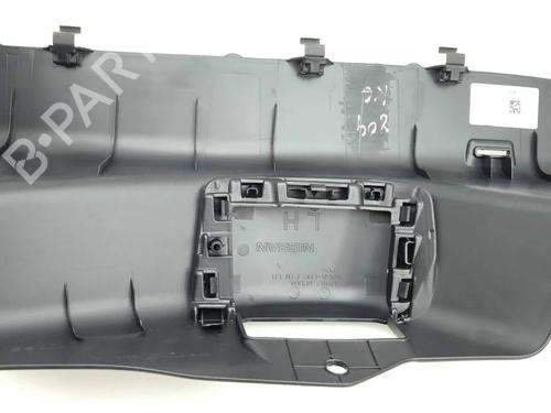 Boot lining NISSAN JUKE (F16_) 1.0 | BP36330796I3 - Image 15