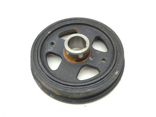 Used Pulley Pulley 33899895 33899895