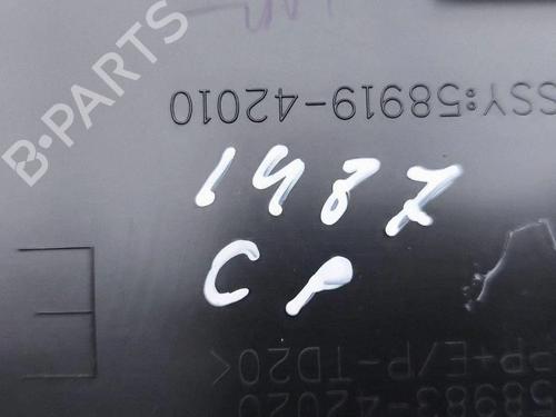 Electronic module TOYOTA bZ4X (_EAM1_) EV (XEAM10) | BP39498394M83  - Image 6