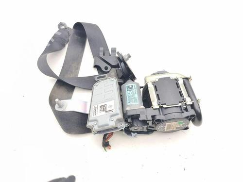Front right seatbelt MERCEDES-BENZ E-CLASS (W212) E 300 CDI (212.020) | BP36085603I25 - Image 2
