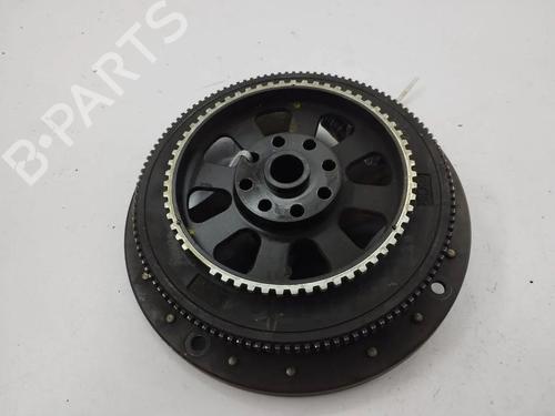 Used Flywheel Flywheel 33254743 33254743
