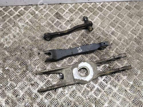 Used Left rear suspension arm Left rear suspension arm 37446042 37446042